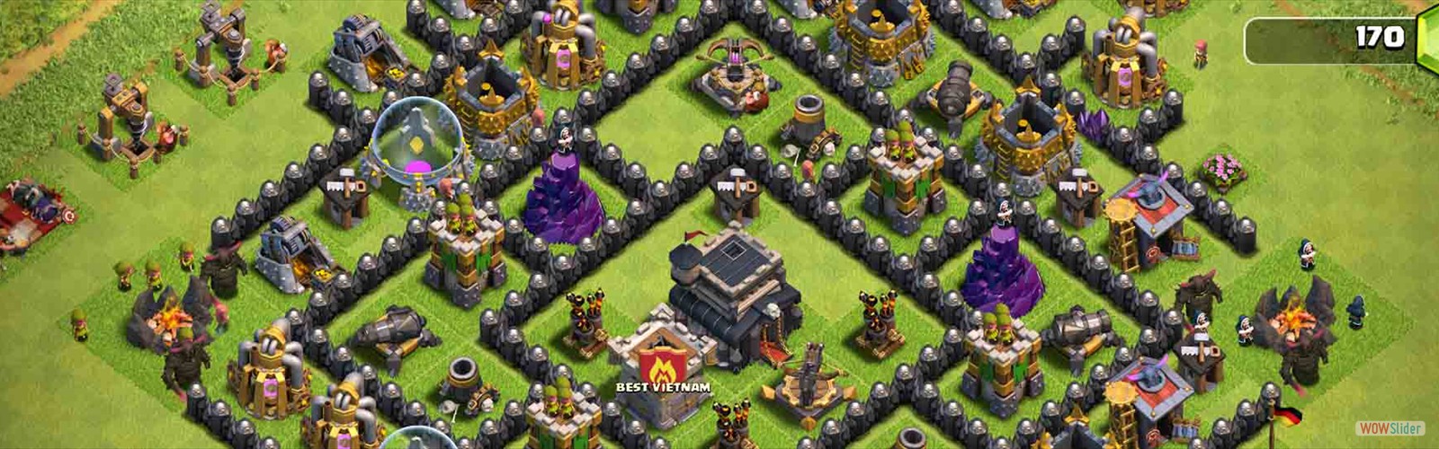 ClashOfClans